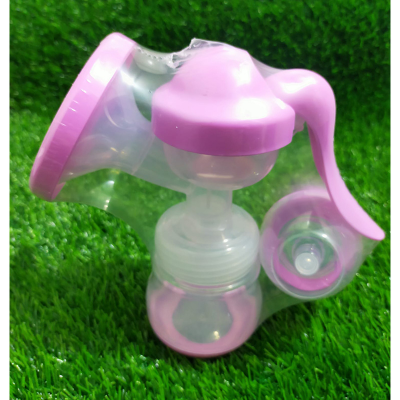 Picture of Manual Breastfeeding Pump Without Box - 1 Pieces