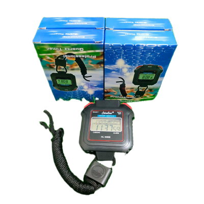 Picture of Waterproof Digital LCD Built-in Compass Stopwatch Chronograph Timer Counter Sports Alarm