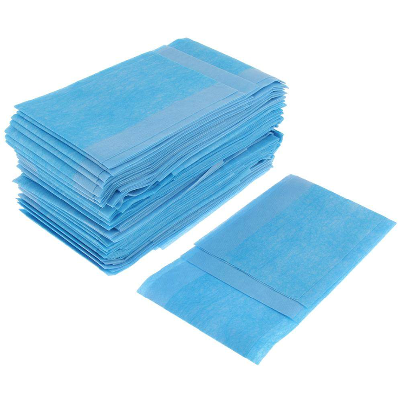 Picture of Plain Rectangular Underpad Sheet 60X90CM