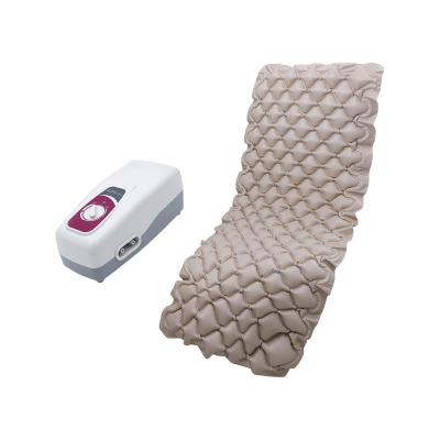 Picture of Sorenil বিছানা শোষণ এবং চাপ সোরের প্রতিরোধের জন্য অ্যান্টি-decubitus এয়ার পাম্প এবং বাবল ম্যাট্রেস (বেইজ)