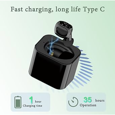 Picture of AXON K-87 Rechargeable Sound Amplifier HEARING AID