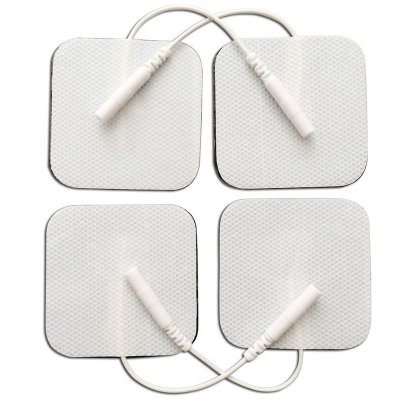 Picture of Taiwan Med Physiotherap Equipment Electrical Stimulator, Ift, Tens, Ems And Pulse Massacre Self Electrode Pad