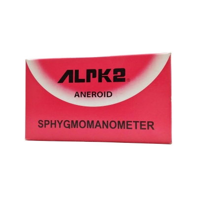 Picture of Alpk2 স্পাইগমোমনোমিটার মেড ইন জাপান