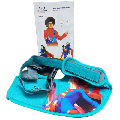 Picture of Elbow bag Arm Sling kids