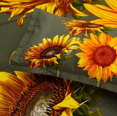 Picture of Eid new collection Bedsheet king size(8feet/7.5 feet) with 2 pillows cover