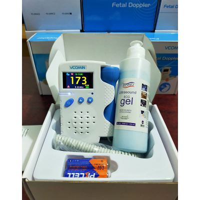 Picture of Vcomin Fetal Doppler FD-200G