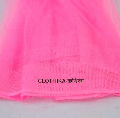 Picture of Mosquito Net Solid Colour 6×7 feet from CLOTHIKA