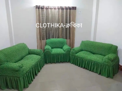 Picture of ORIGINAL TURKISH SOFA COVER 3+1+1/2+2+1=5 SEATS FOR HOME DECORATIONS