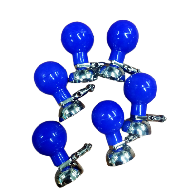Picture of ECG / EKG Chest Electrode/ ECG / EKG Suction ball Electrode, Multifunction