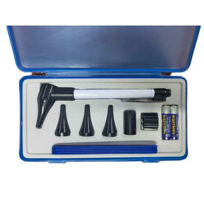 Picture of 1 Set Scope Otoscope Strep Throat Nursing Supplies for Nurses Digital Otoscope