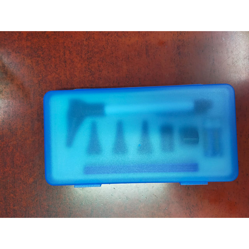 Picture of 1 Set Scope Otoscope Strep Throat Nursing Supplies for Nurses Digital Otoscope