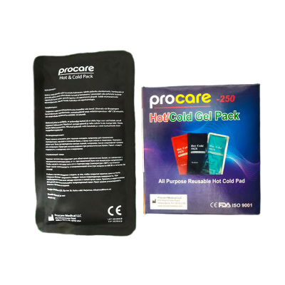 Picture of Procare Hot And Cold Compress Gel Pack Therapy Bag