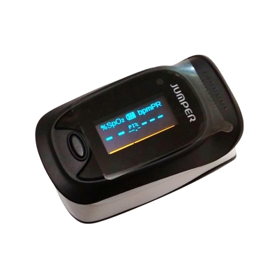 Picture of জাম্পার পালস অক্সিমিটার JPD-500D