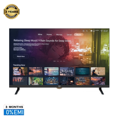 Picture of Vigo 32" LED TV V14 Smart Turbo