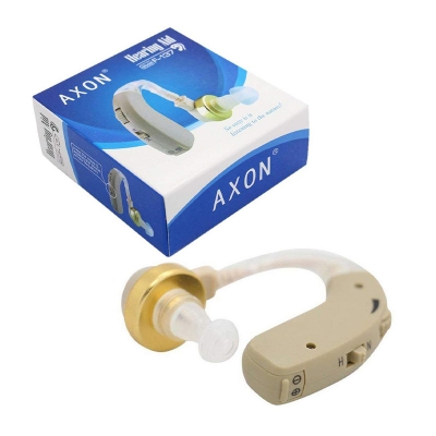 Picture of Axon F-137 সাউন্ড এনহ্যান্সমেন্ট অ্যামপ্লিফায়ার হিয়ারিং এইড মেশিন