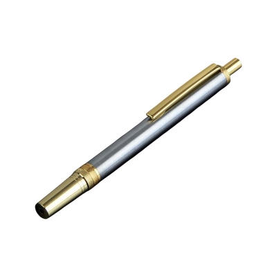 Picture of Hijama ক্যাপিং ব্লুডলেটিং হাইজেনিক ব্লাড গ্লুকোজ টেস্ট আকুপাংচার পেইনলেস ল্যানসেট পয়েন্ট পেন সিঙ্গেল হেড সুই স্টেইনলেস স্টিল সিলভার