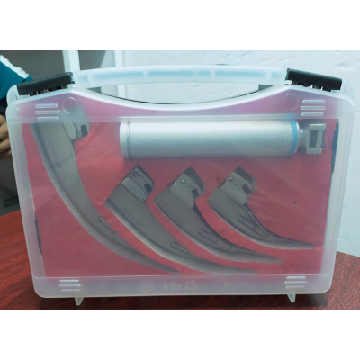 Picture of Laryngoscope 4 Blade