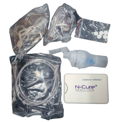 Picture of NEBULIZER N CURE