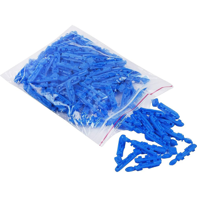 Picture of  Blood Lancet - Lancets Needles Diabetes Blood Finger Lancet (100pcs) 30 G