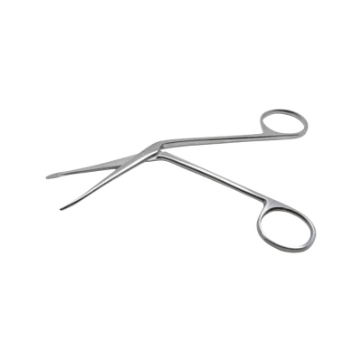 Picture of Hartmann Alligator Ear Forceps