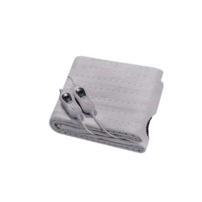 Picture of electric under blanket size 60 inch x 32 inch