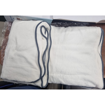 Picture of electric under blanket size 60 inch x 32 inch