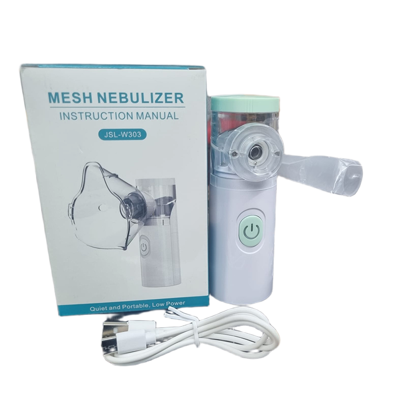 Picture of MESH NEBULIZER JSL-W303