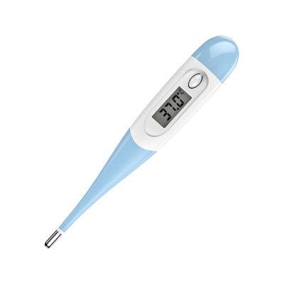 Picture of সফট হেড ইলেক্ট্রনিক lcd থার্মোমিটার ডিজিটাল বেবি অ্যাডাল্ট মেডিকেল থার্মোমিটার বডি ফিভার তাপমাত্রা পরিমাপের সরঞ্জাম