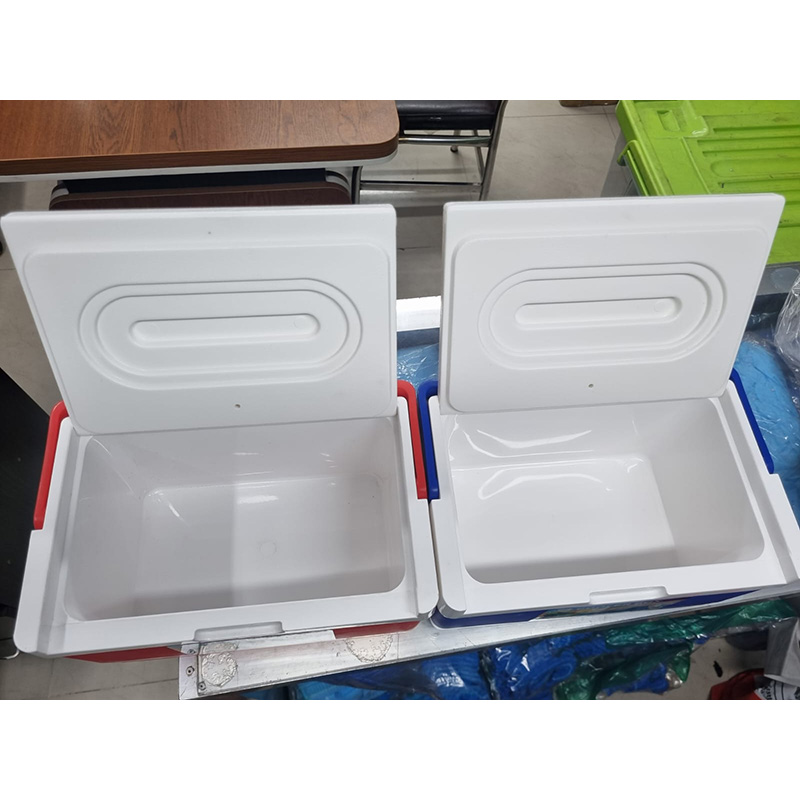 Picture of Ice Box 5Liter Red/Blue 1pcs