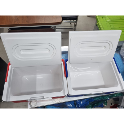 Picture of Ice Box 5Liter Red/Blue 1pcs