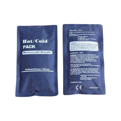 Picture of হট এন্ড কোল্ড থেরাপি ছোট প্যাক-মাঝারি সাইজের (230mm * 130mm)