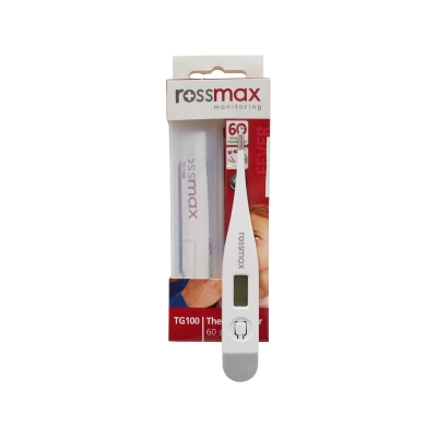 Picture of Rossmax tg100 থার্মোমিটার