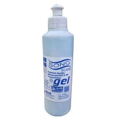 Picture of Ultrasound Sono Gel 250ML Blue 1pcs