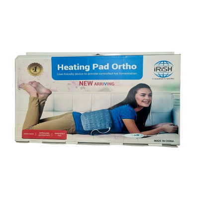 Picture of IRISH  Heating Pad Ortho