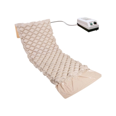 Picture of IML Medical Hospital Sick Bed Alternating Pressure Air Mattress with Pump Prevent Bedsores and Decubitus Pneumatic Massage Cushion