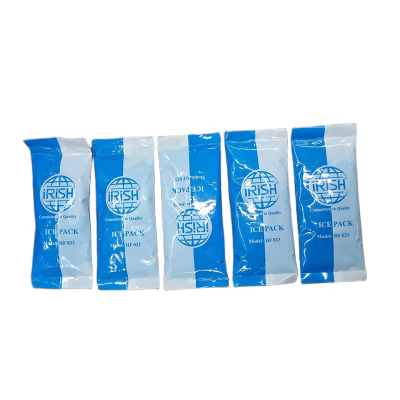 Picture of Instant Ice Pack for cooler box & lunch box 5PCS