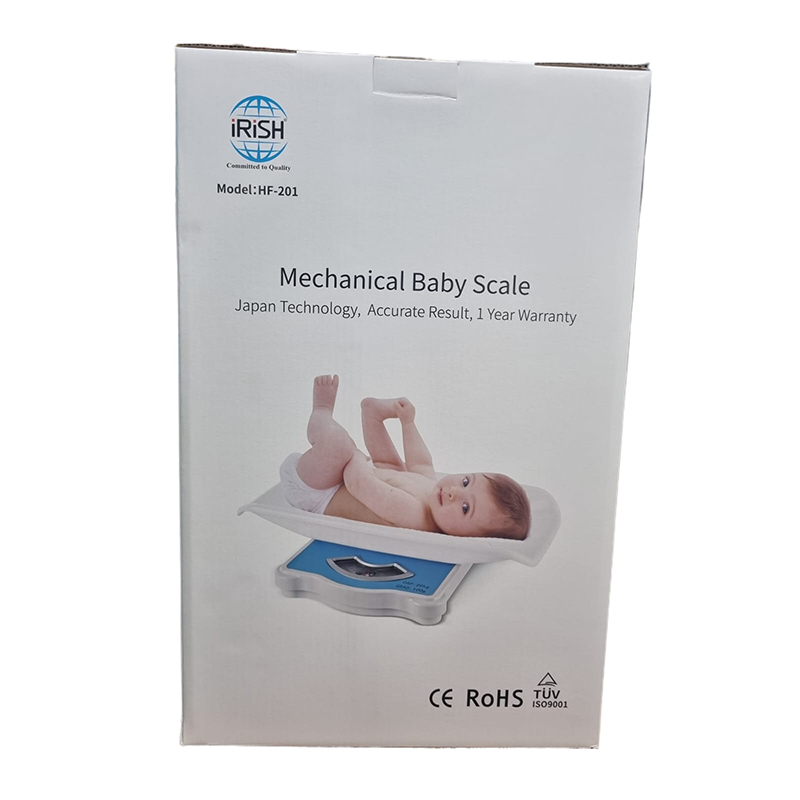 Picture of Baby weight Scale