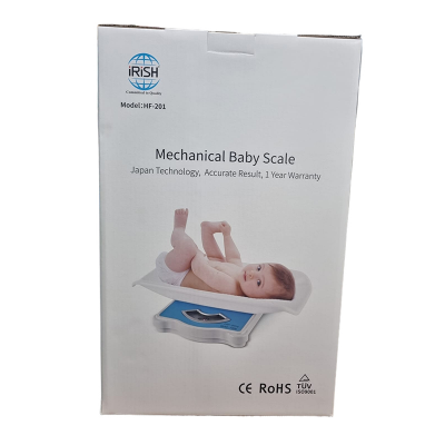 Picture of Baby weight Scale