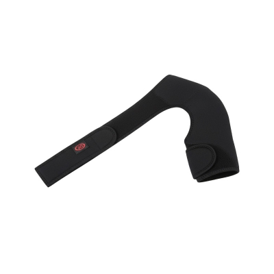 Picture of Advanced Shoulder Stability Brace with Pressure Pad -Light and Breathable Neoprene Shoulder Support for Rotator Cuff, Dislocated AC Joint, Labrum Tear, Shoulder Pain