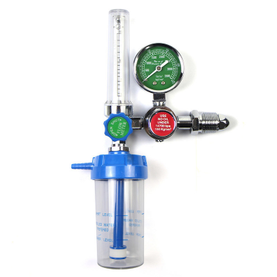 Picture of Medical Oxygen Flowmeter Japan Technology
