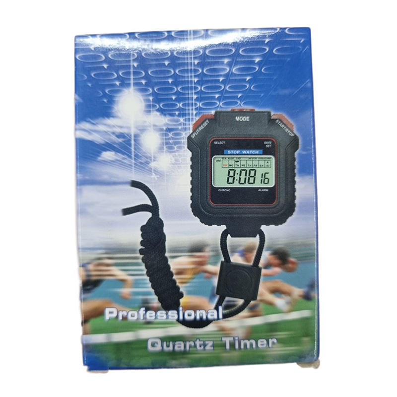 Picture of Digital Stop watch Timer