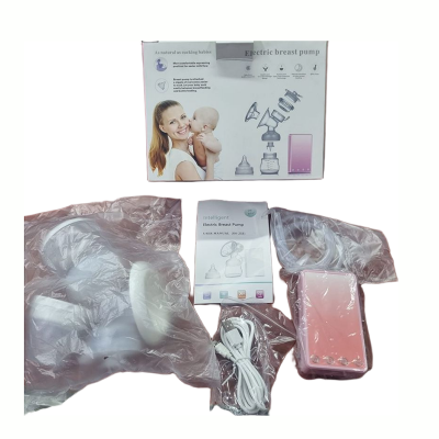 Picture of Electric Breast Milk Pump RH258