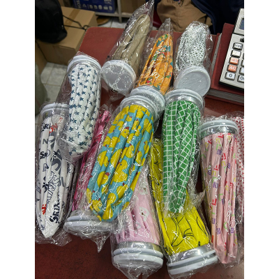 Picture of English Style Ice Cap Reusable cold therapy Ice Bag 9 Inch