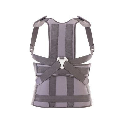 Picture of Samson Taylor's Brace for Dorso lumber Spine Immobilization