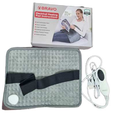Picture of Electrical Heating Pad bravo