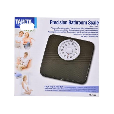Picture of Tanita ম্যানুয়াল শরীরের ওজন মেশিন