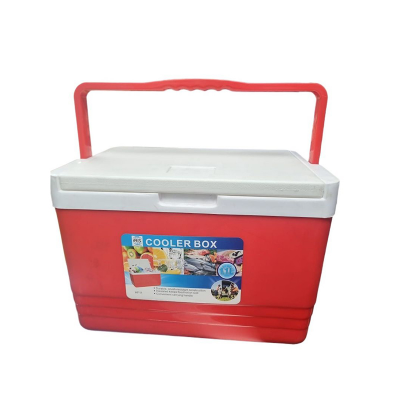 Picture of IRISH Cooler Box / Ice Box 11L