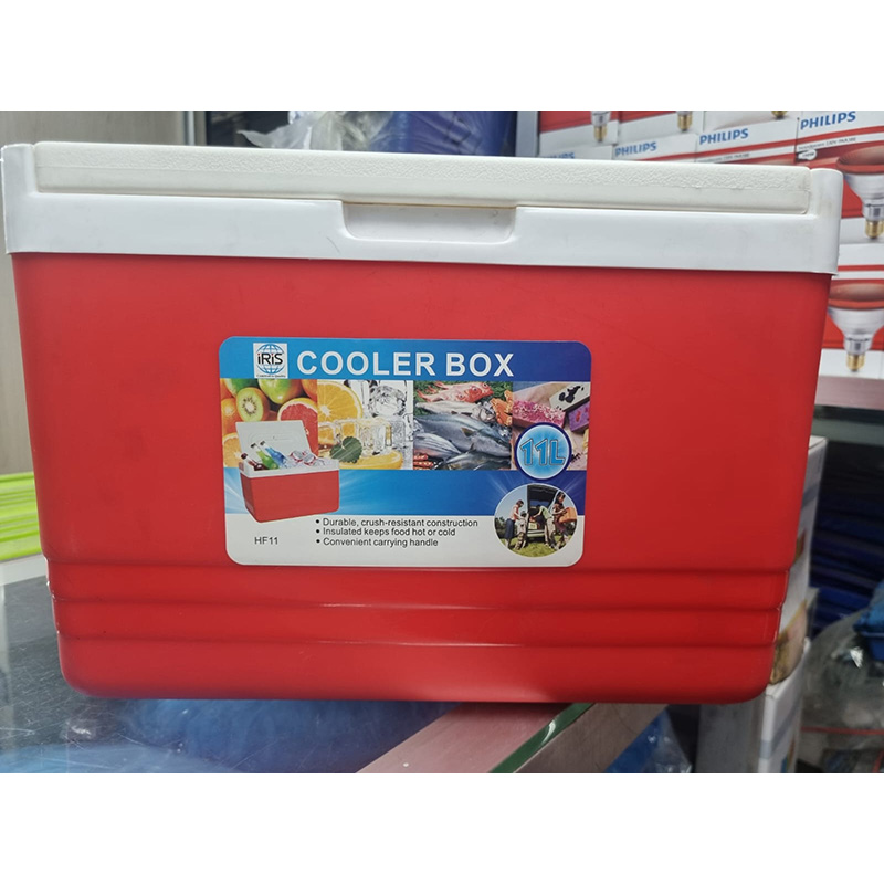 Picture of IRISH Cooler Box / Ice Box 11L