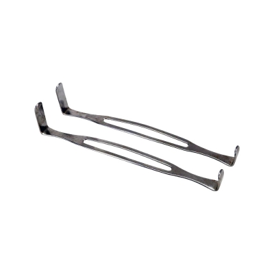 Picture of Stainless Steel 410 Grade Retractor, Pack of 2 Pieces