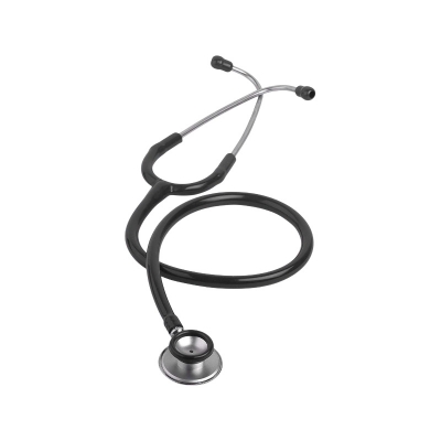 Picture of Mdf ডুয়াল হেড স্টেথোস্কোপ স্টেইনলেস স্টিল, শিক্ষার্থীদের জন্য স্টেথোস্কোপ মেডিকেল, স্টেথোস্কোপ ডাক্তার
